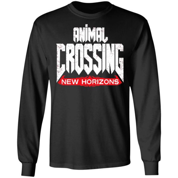 Animal Crossing New Horizons T-Shirts 9