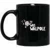 It Was Walpole Mug Apparel