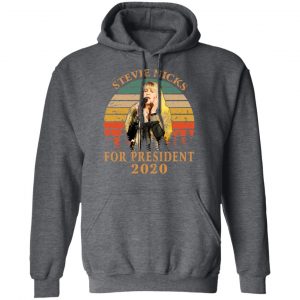 Stevie Nicks For President 2020 T-Shirts 24