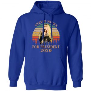 Stevie Nicks For President 2020 T-Shirts 25