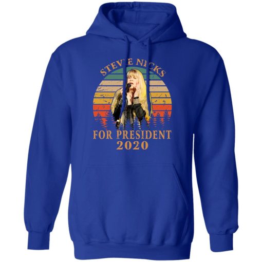 Stevie Nicks For President 2020 T-Shirts 13