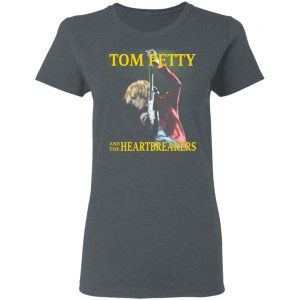 Tom Petty And The Heartbreakers T-Shirts 18