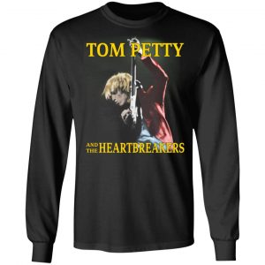 Tom Petty And The Heartbreakers T-Shirts 21