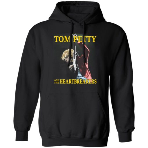 Tom Petty And The Heartbreakers T-Shirts 10