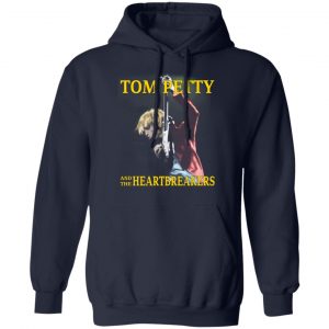 Tom Petty And The Heartbreakers T-Shirts 23