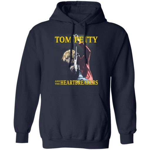 Tom Petty And The Heartbreakers T-Shirts 11