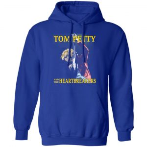 Tom Petty And The Heartbreakers T-Shirts 25