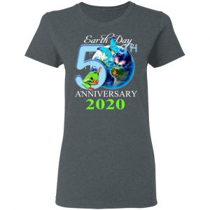 Earth Day 50th Anniversary 2020 T-Shirts 18