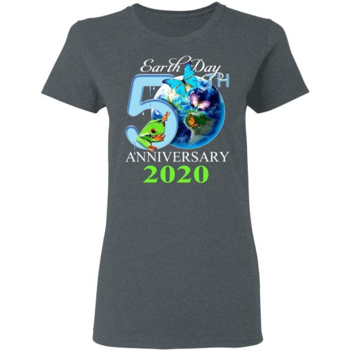 Earth Day 50th Anniversary 2020 T-Shirts 6