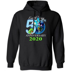 Earth Day 50th Anniversary 2020 T-Shirts 22
