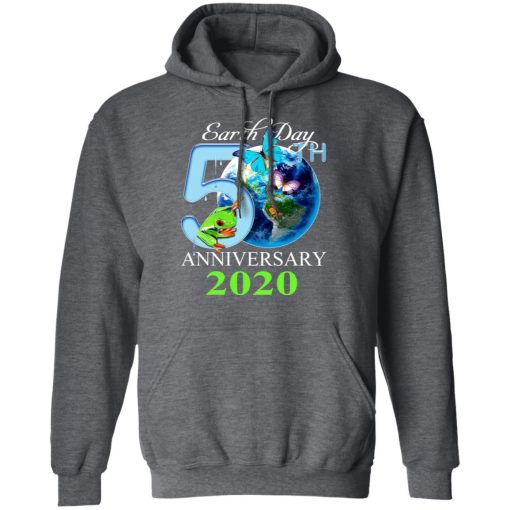 Earth Day 50th Anniversary 2020 T-Shirts - Image 12