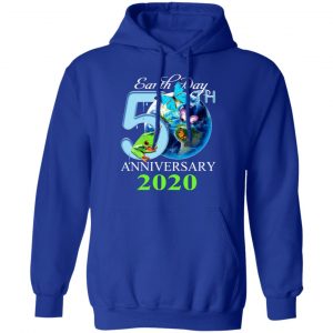 Earth Day 50th Anniversary 2020 T-Shirts 25