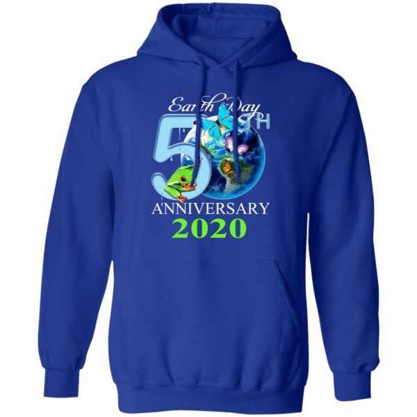 Earth Day 50th Anniversary 2020 T-Shirts 13