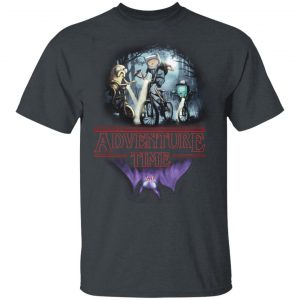 Adventure Time T-Shirts 14