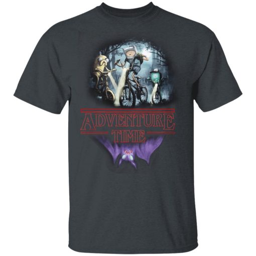 Adventure Time T-Shirts - Image 2