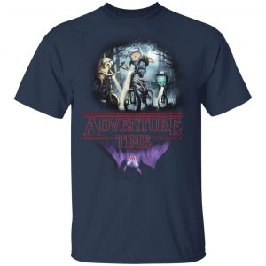 Adventure Time T-Shirts 15