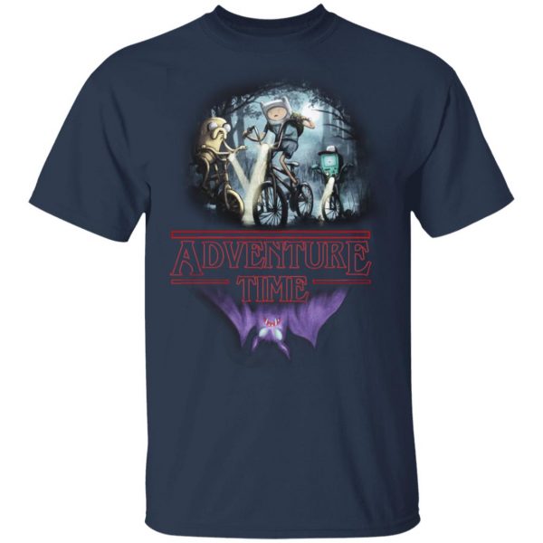 Adventure Time T-Shirts 3