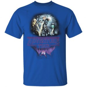 Adventure Time T-Shirts 16