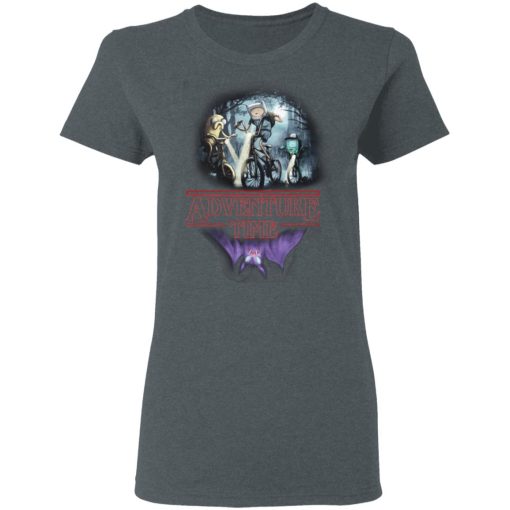 Adventure Time T-Shirts - Image 6