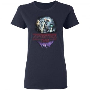 Adventure Time T-Shirts 19