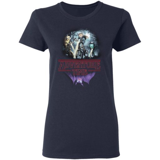 Adventure Time T-Shirts 7