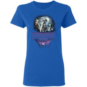 Adventure Time T-Shirts 20