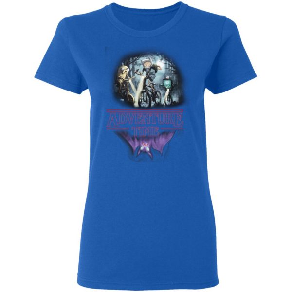 Adventure Time T-Shirts 8