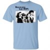 Guitar Lovers While My Guitar Gently Meeps T-Shirts Guitar Lovers