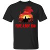 You're Alright Boah RDR2 Style Gaming T-Shirts