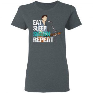 Eat Sleep Shawn Repeat T-Shirts 18