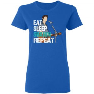 Eat Sleep Shawn Repeat T-Shirts 20