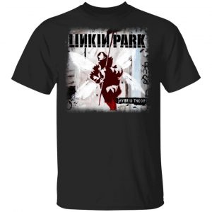 Linkin Park Hybrid Theory T-Shirts Music