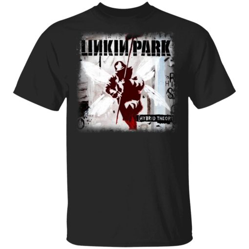 Linkin Park Hybrid Theory T-Shirts