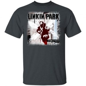 Linkin Park Hybrid Theory T-Shirts Music 2