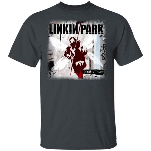 Linkin Park Hybrid Theory T-Shirts - Image 2