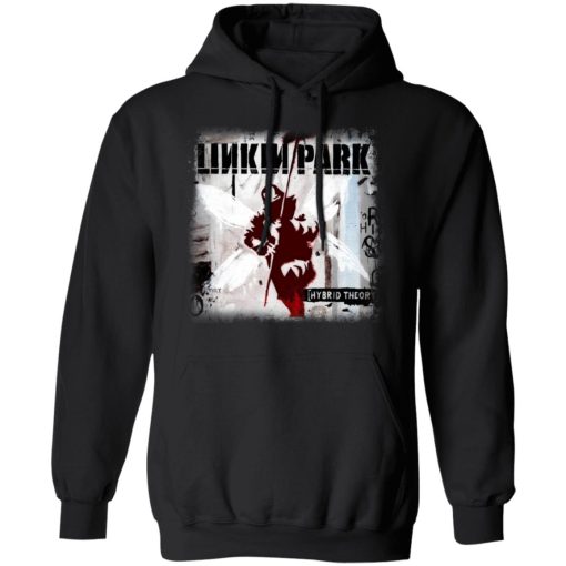 Linkin Park Hybrid Theory T-Shirts - Image 4