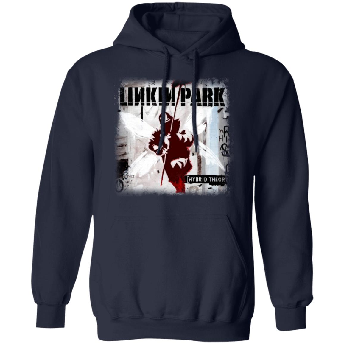 linkin park apparel