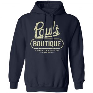 Paul's Boutique New York Since 1989 T-Shirts 23