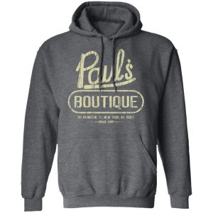 Paul's Boutique New York Since 1989 T-Shirts 24