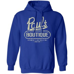 Paul's Boutique New York Since 1989 T-Shirts 25