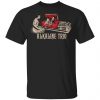 Wings Of Fire T-Shirts Apparel 2