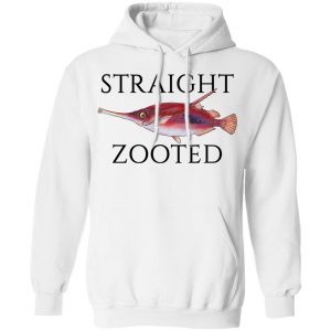 Straight Zooted T-Shirts 7