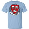 College Wicked Smaaht T-Shirts