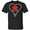 Alkaline Trio Is This Thing Cursed T-Shirts Apparel