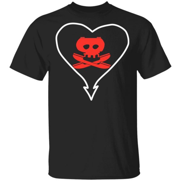 Alkaline Trio Is This Thing Cursed T-Shirts 1