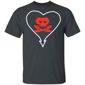 Alkaline Trio Is This Thing Cursed T-Shirts 28