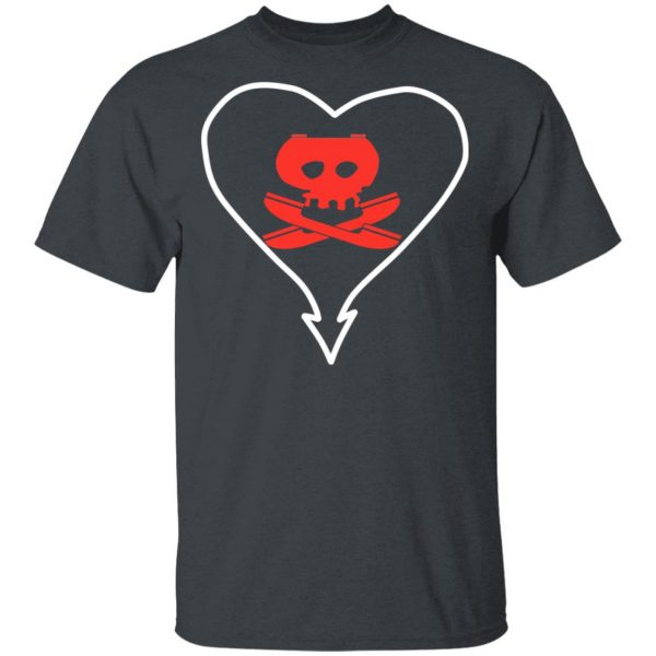 Alkaline Trio Is This Thing Cursed T-Shirts 3