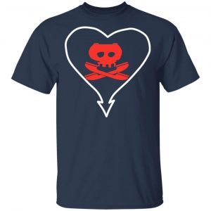 Alkaline Trio Is This Thing Cursed T-Shirts 30