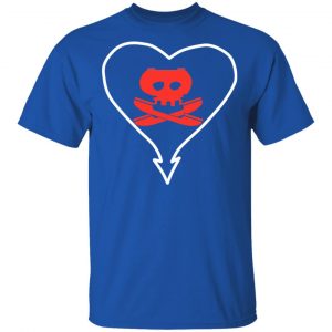 Alkaline Trio Is This Thing Cursed T-Shirts 32