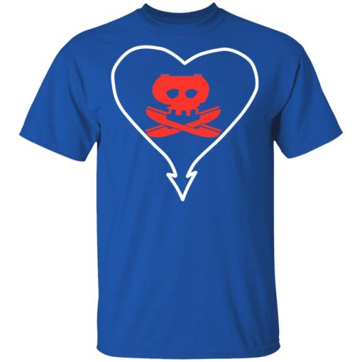 Alkaline Trio Is This Thing Cursed T-Shirts 7